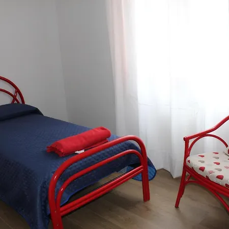 Bed and Breakfast Fudora