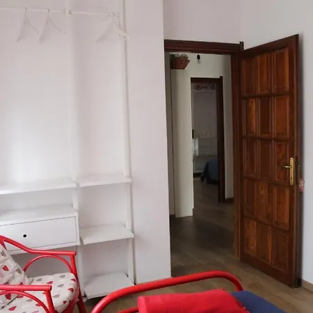 Bed and Breakfast Fudora Lanusei