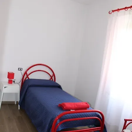 Bed and Breakfast Fudora