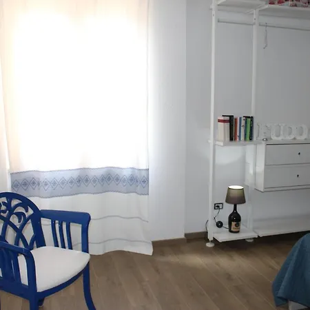 Bed and Breakfast Fudora *