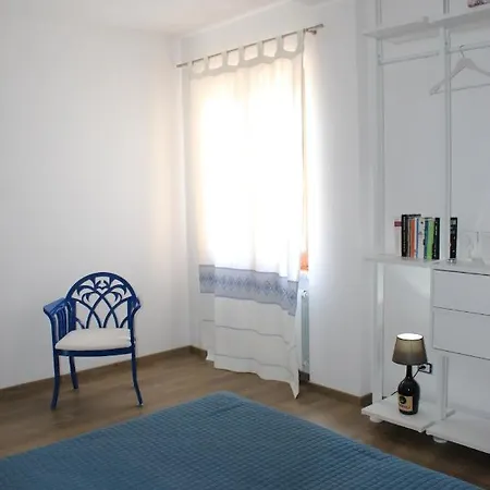 Fudora Bed and Breakfast Lanusei