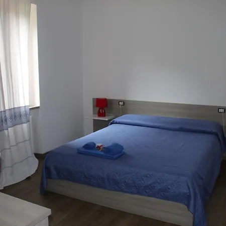 Fudora Bed & Breakfast *