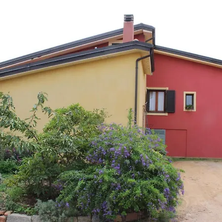 Fudora Bed & Breakfast *