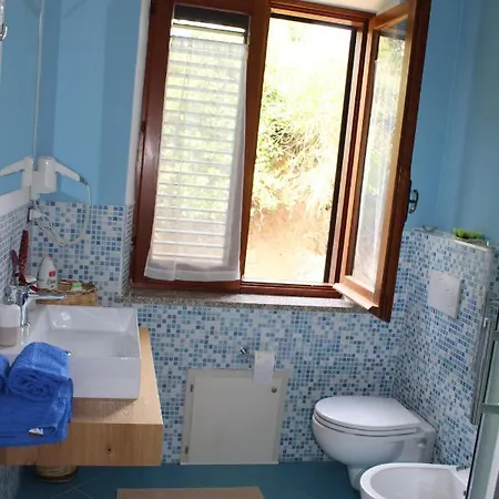 Bed & Breakfast Fudora *