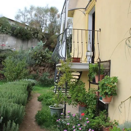 Bed & Breakfast Fudora *