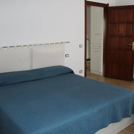 Bed & Breakfast Fudora Lanusei